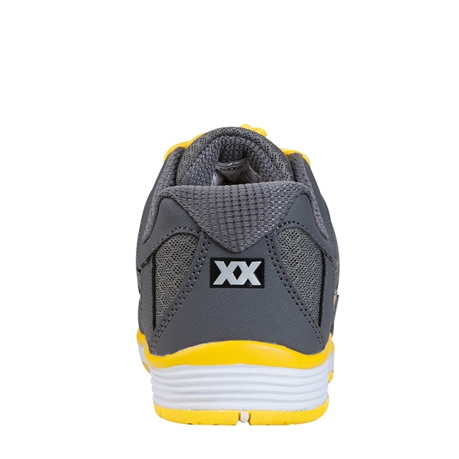 ROUBAIX S1P-Sicherheitshalbschuhe – Bild 4