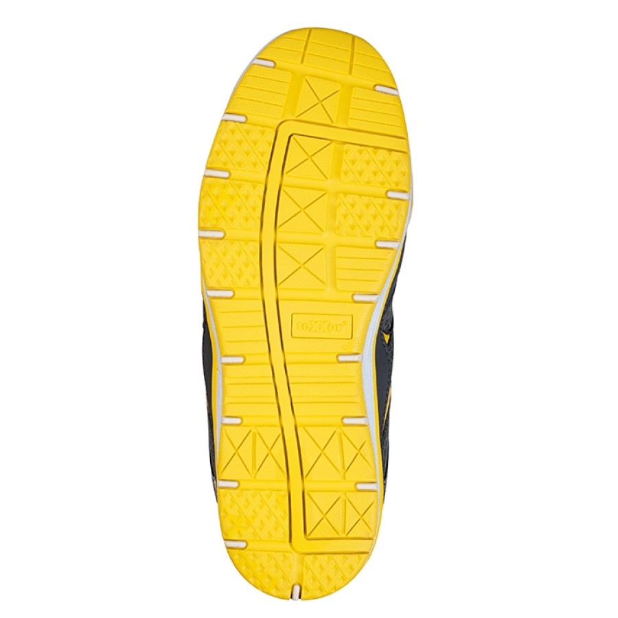 ROUBAIX S1P-Sicherheitshalbschuhe – Bild 5