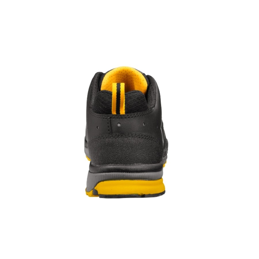 BREST S1P-Sicherheitshalbschuhe – Bild 4