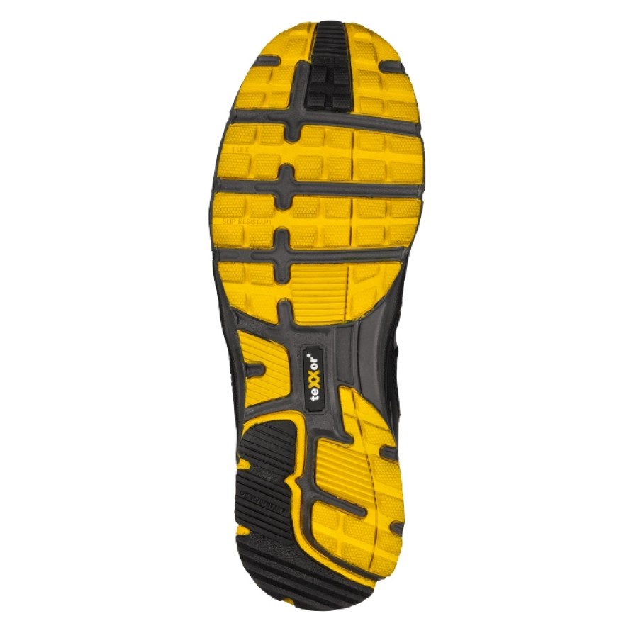BREST S1P-Sicherheitshalbschuhe – Bild 5