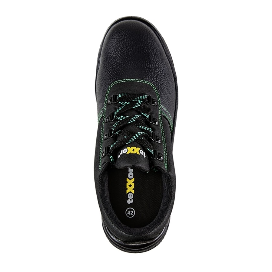 NANTES S2-Sicherheitshalbschuhe – Bild 3