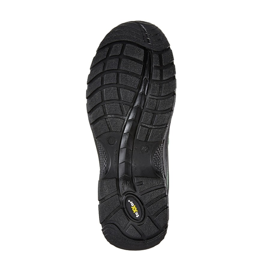 NANTES S2-Sicherheitshalbschuhe – Bild 5
