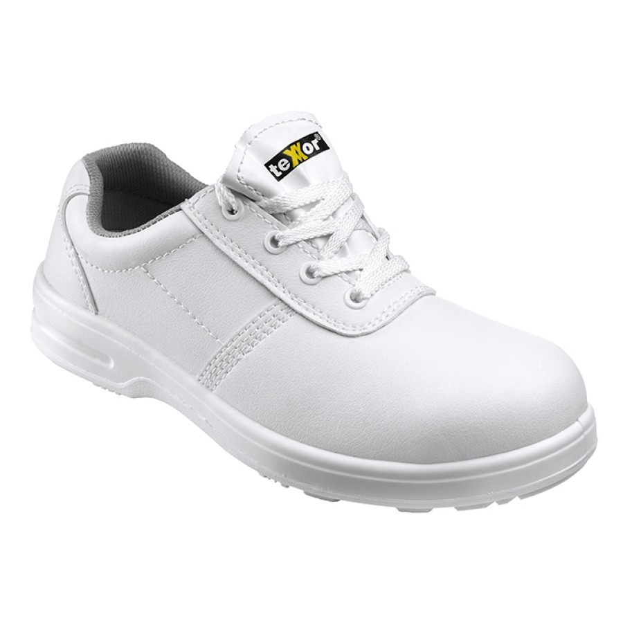 NANCY S2-Sicherheitshalbschuhe, für den Weißbereich