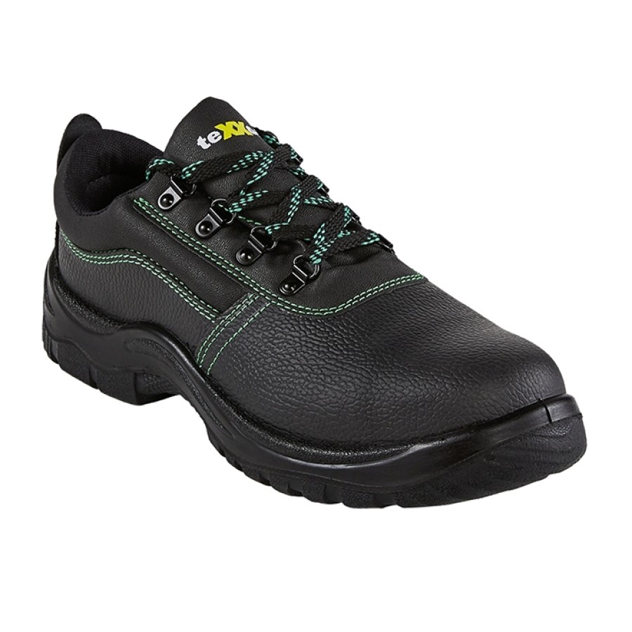 MARSEILLE S3-Sicherheitshalbschuhe