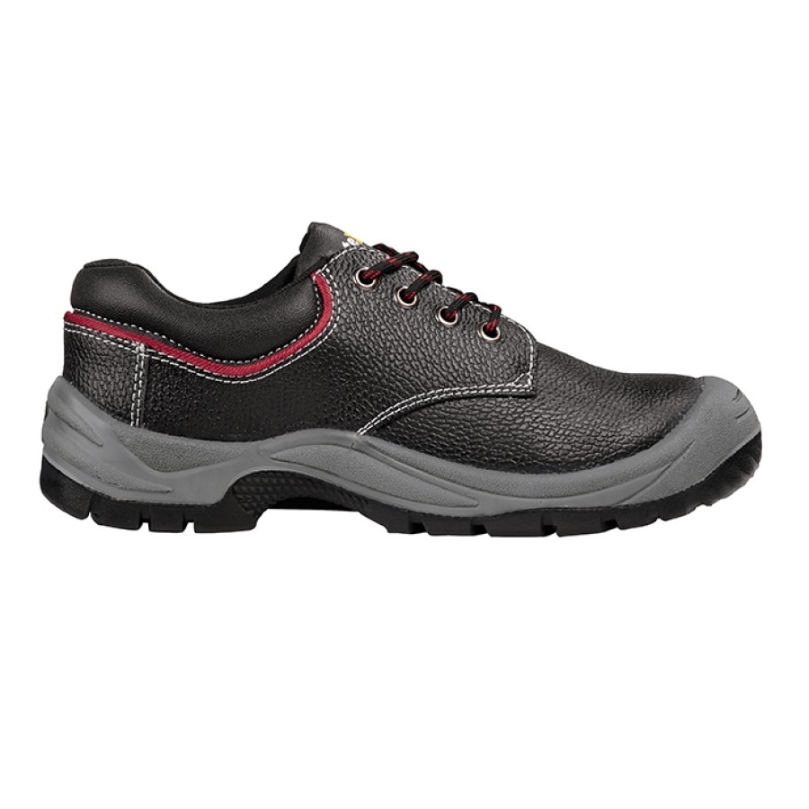 NIZZA S3-Sicherheitshalbschuhe – Bild 2
