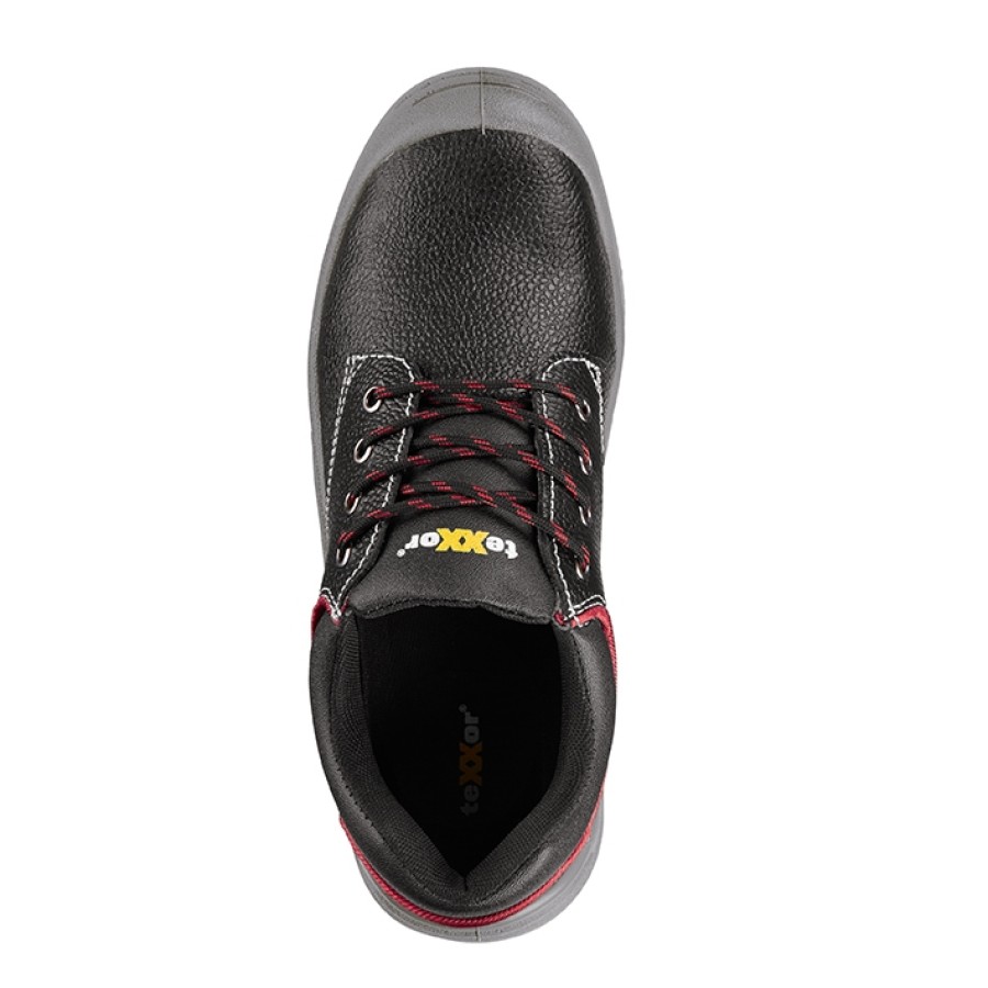 NIZZA S3-Sicherheitshalbschuhe – Bild 3