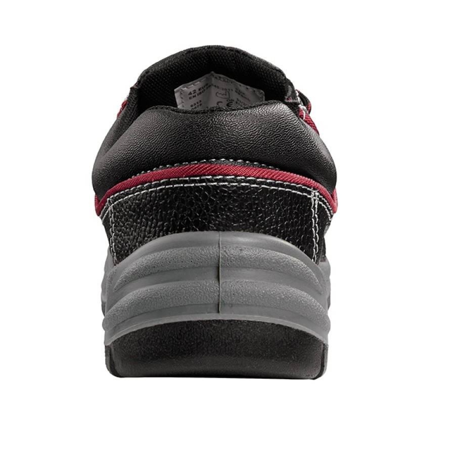NIZZA S3-Sicherheitshalbschuhe – Bild 4