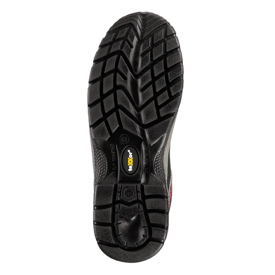 NIZZA S3-Sicherheitshalbschuhe – Bild 5