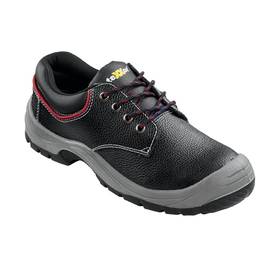 NIZZA S3-Sicherheitshalbschuhe