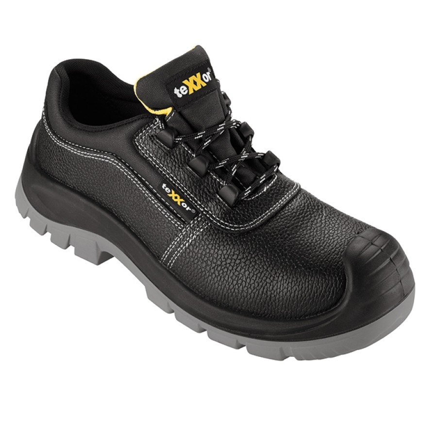 CALAIS S3-Sicherheitshalbschuhe