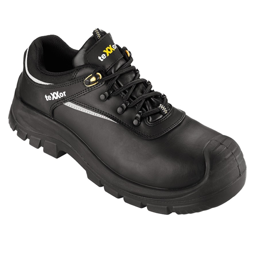 COLMAR S3-Sicherheitshalbschuhe