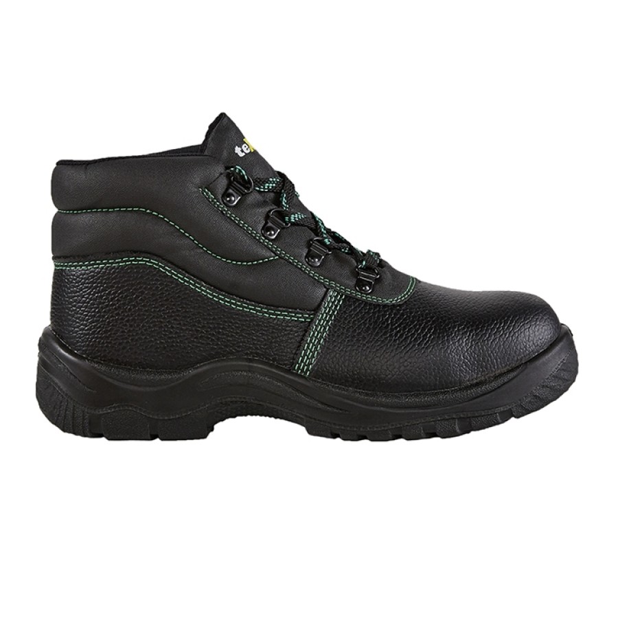 MONACO S3-Sicherheitsschnürstiefel – Bild 2