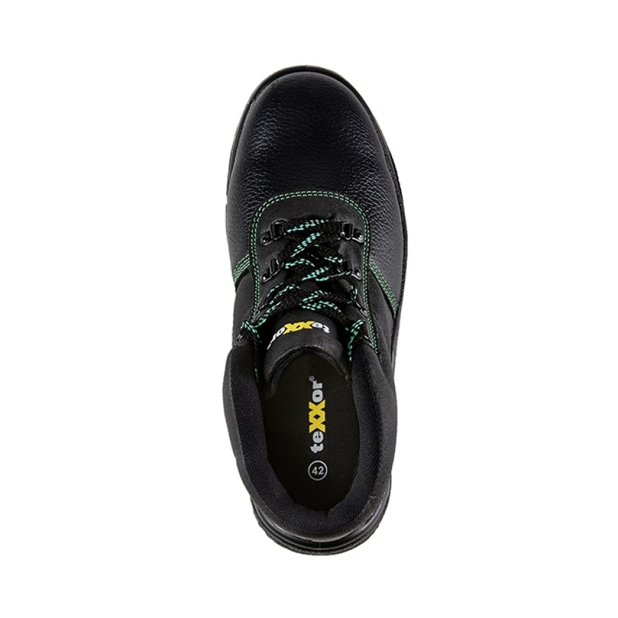 MONACO S3-Sicherheitsschnürstiefel – Bild 3