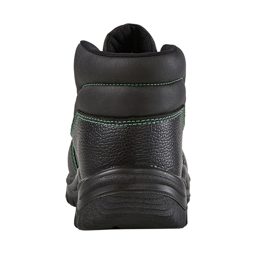 MONACO S3-Sicherheitsschnürstiefel – Bild 4