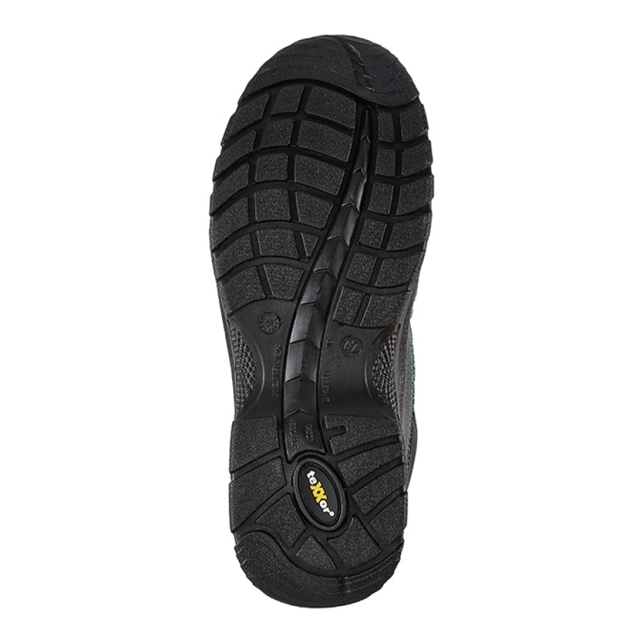 MONACO S3-Sicherheitsschnürstiefel – Bild 5