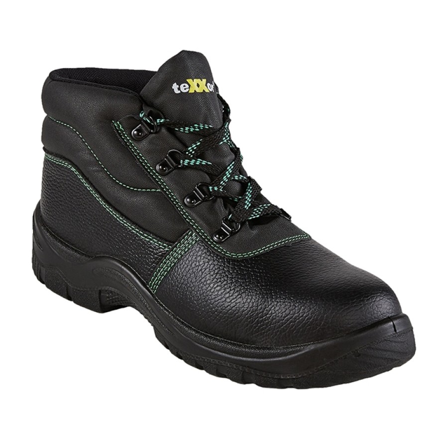 MONACO S3-Sicherheitsschnürstiefel
