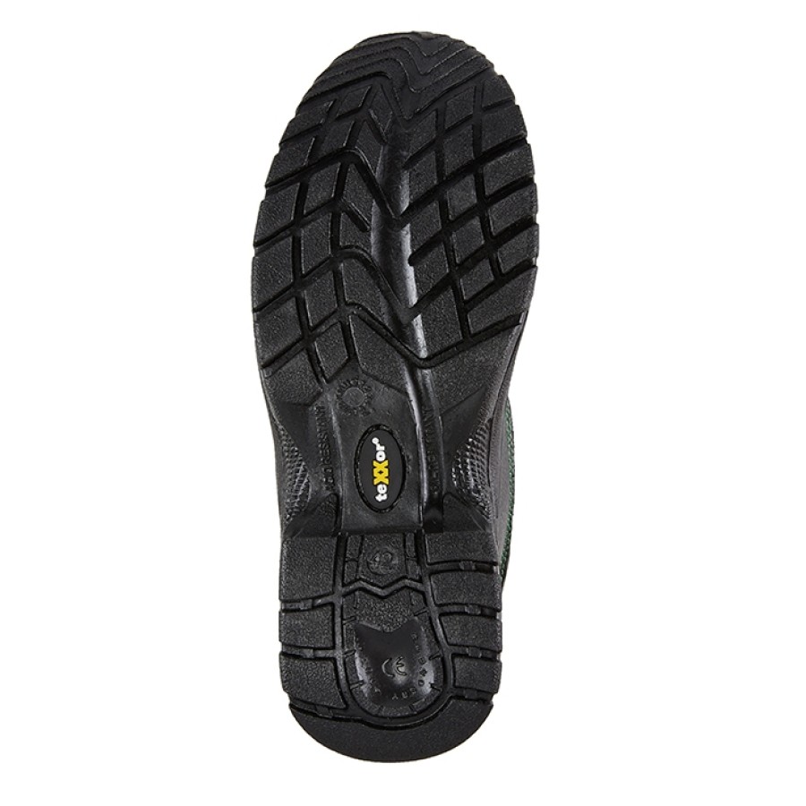PARIS S3-Sicherheitsschnürstiefel – Bild 5