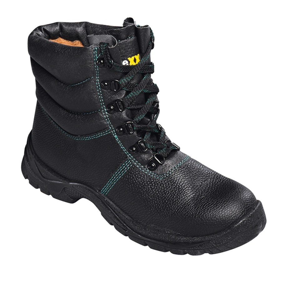 RANGER S3-Winterstiefel