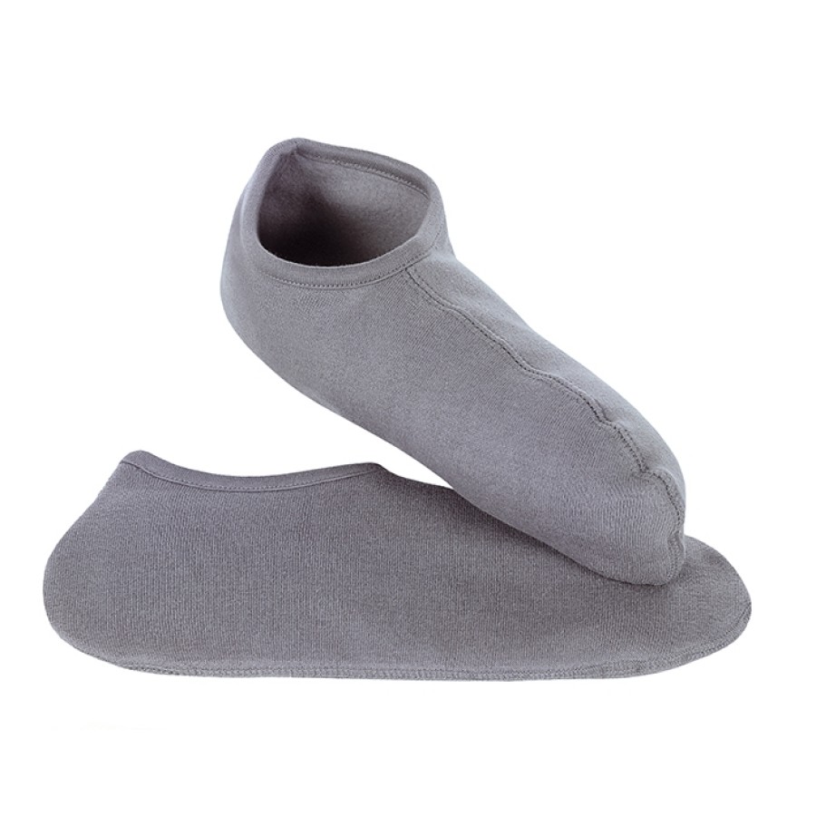 Einziehsocken