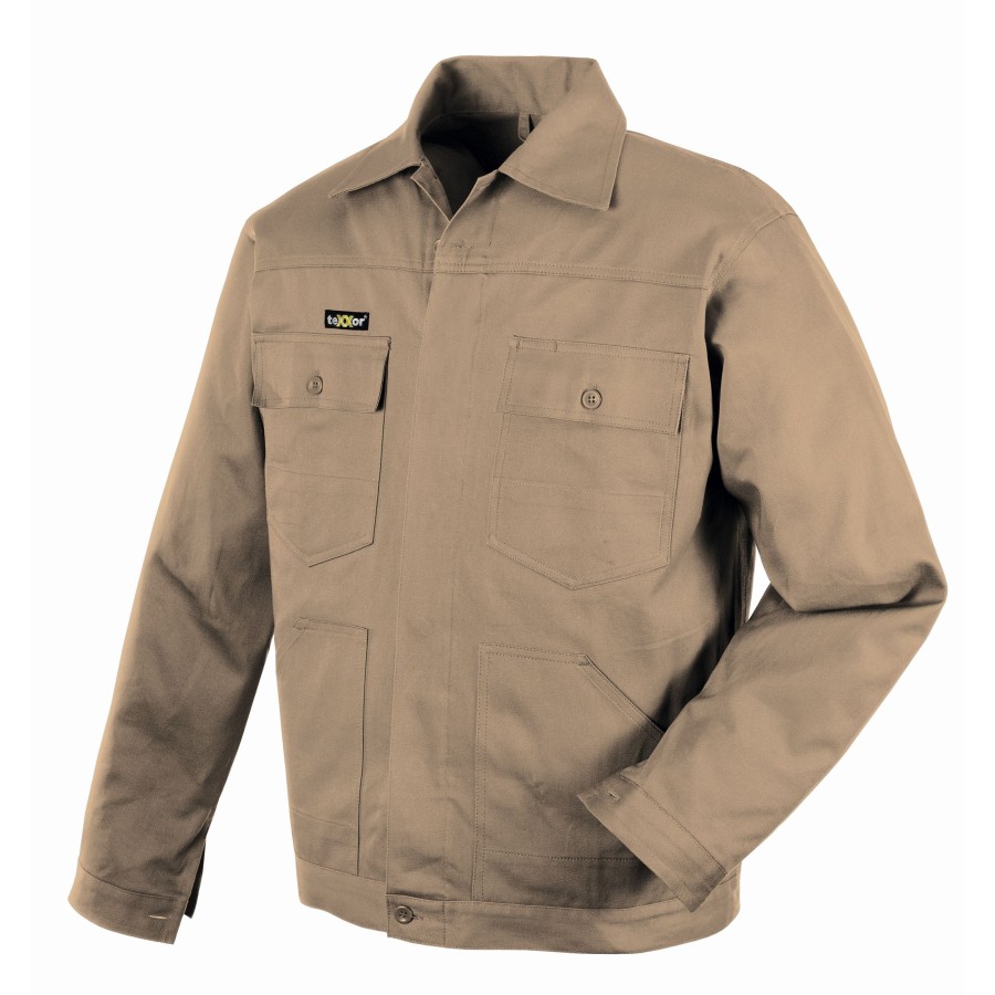 Bundjacke (290 g/m²)
