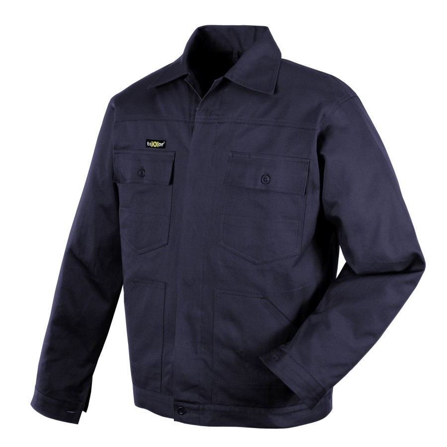 Bundjacke (290 g/m²)