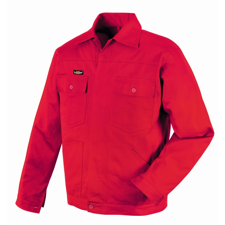 Bundjacke (290 g/m²)