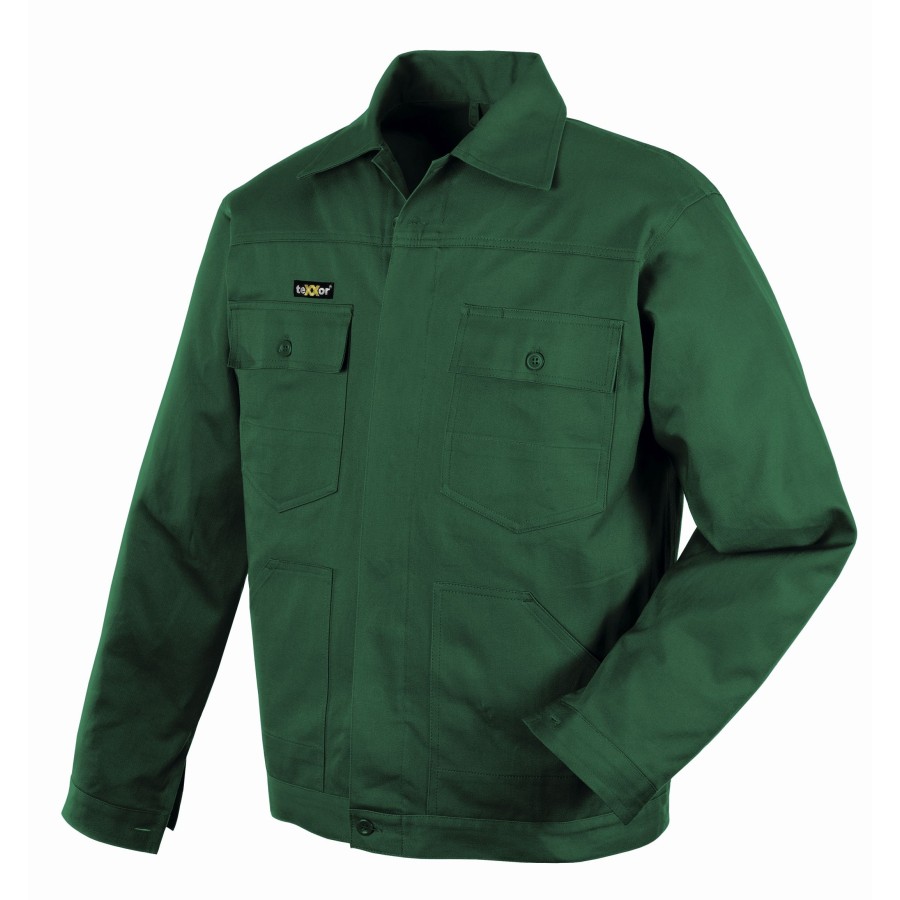 Bundjacke (290 g/m²)