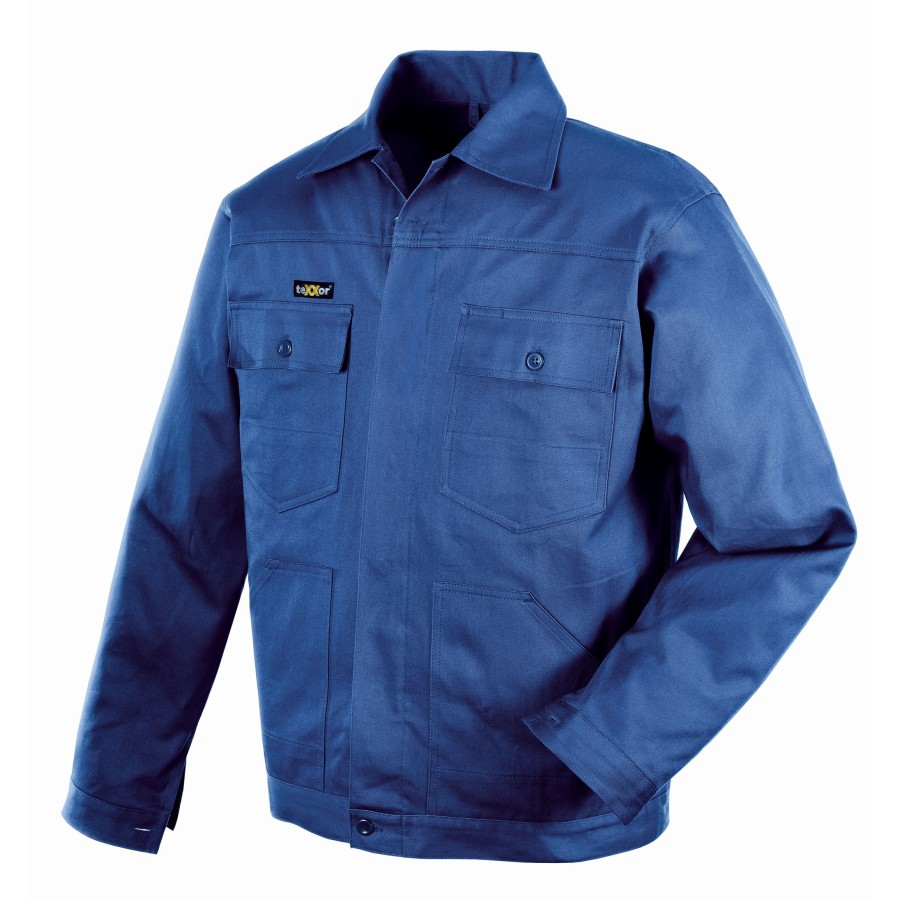Bundjacke (240 g/m²)