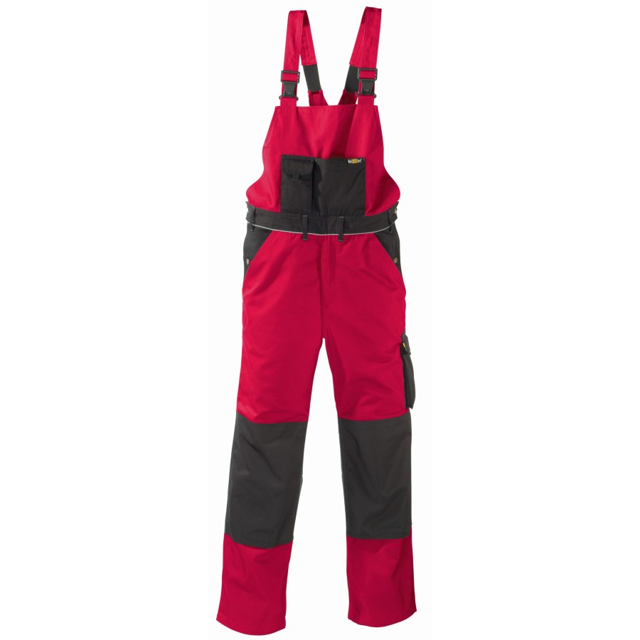 Canvas (320 g/m²) Latzhose AMAZONAS