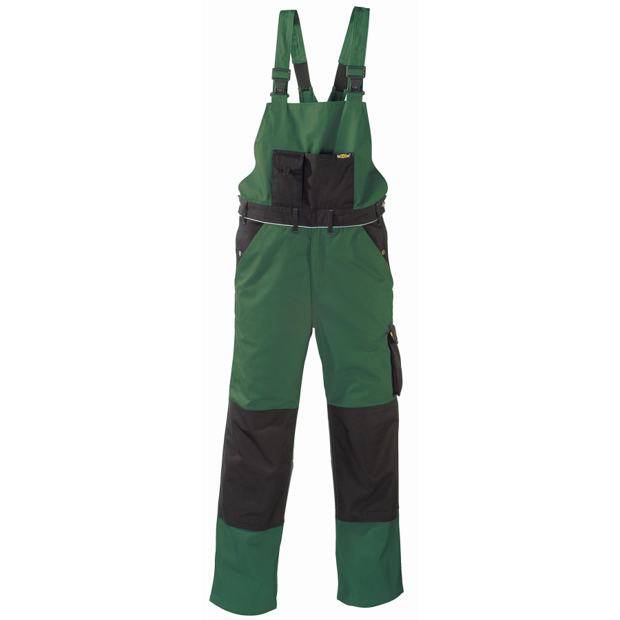 Canvas (320 g/m²) Latzhose AMAZONAS