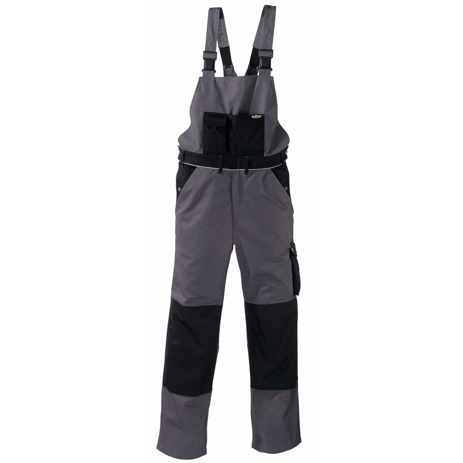 Canvas (320 g/m²) Latzhose AMAZONAS