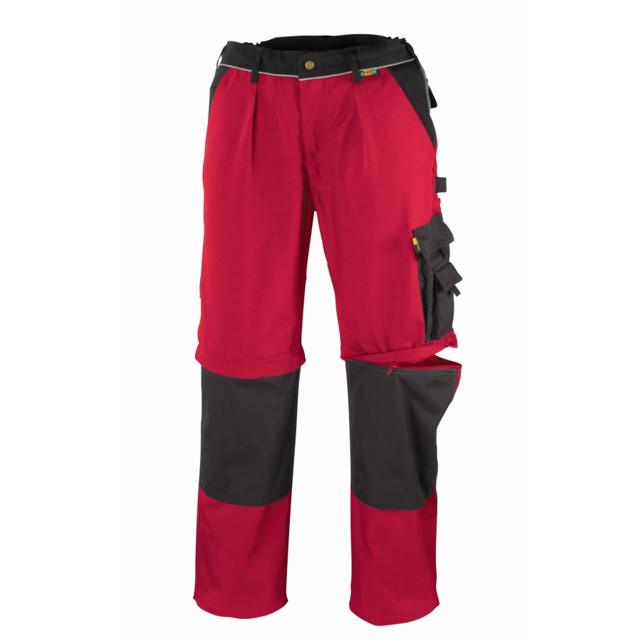Canvas (320 g/m²) 2-in-1 Bundhose TOBAGO