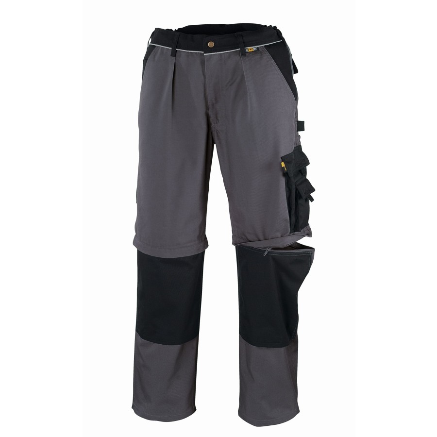 Canvas (320 g/m²) 2-in-1 Bundhose TOBAGO