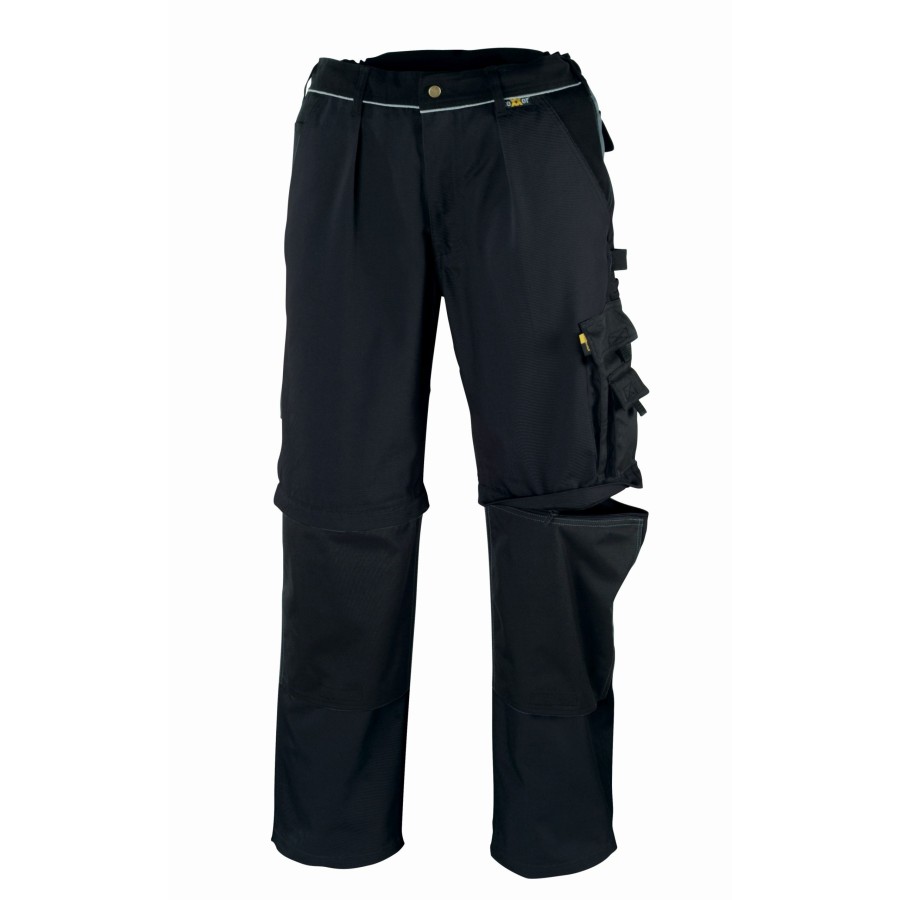 Canvas (320 g/m²) 2-in-1 Bundhose TOBAGO