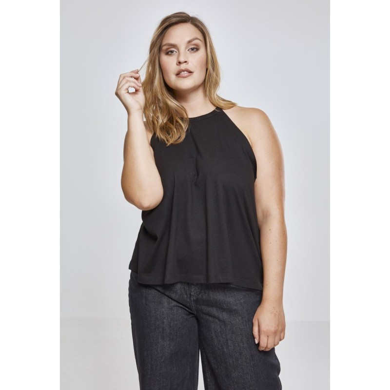 Damen Neckholder Tanktop