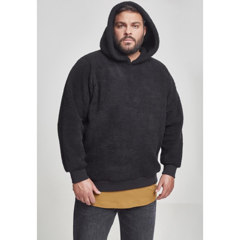 Sherpa Hoody